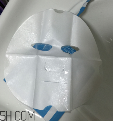 透真玻尿酸面膜過敏嗎？透真玻尿酸面膜含酒精嗎？