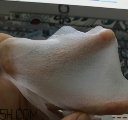 透真玻尿酸面膜過敏嗎？透真玻尿酸面膜含酒精嗎？