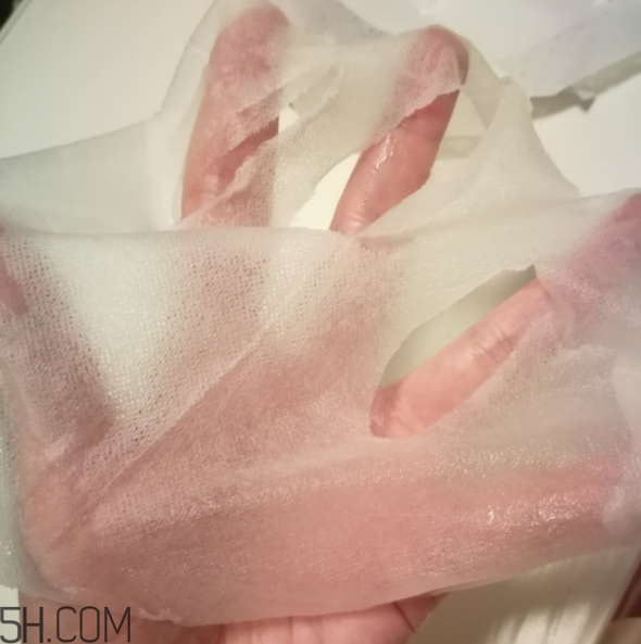 透真玻尿酸面膜過敏嗎？透真玻尿酸面膜含酒精嗎？