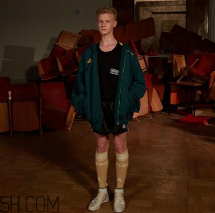 gosha rubchinskiy2018春夏系列好看嗎_有哪些款式？
