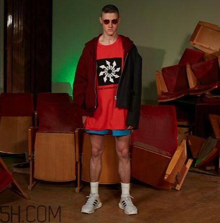 gosha rubchinskiy2018春夏系列好看嗎_有哪些款式？