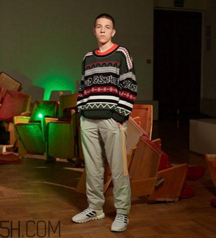 gosha rubchinskiy2018春夏系列好看嗎_有哪些款式？