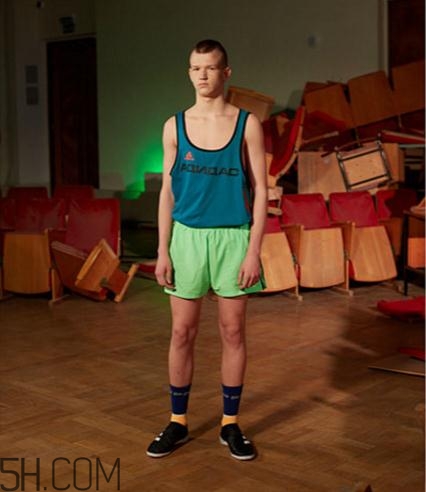 gosha rubchinskiy2018春夏系列好看嗎_有哪些款式？