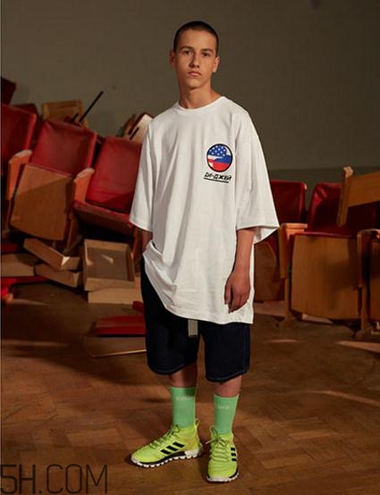 gosha rubchinskiy2018春夏系列好看嗎_有哪些款式？