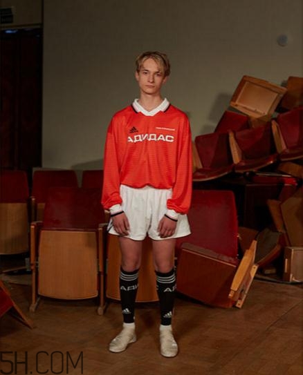 gosha rubchinskiy2018春夏系列好看嗎_有哪些款式？
