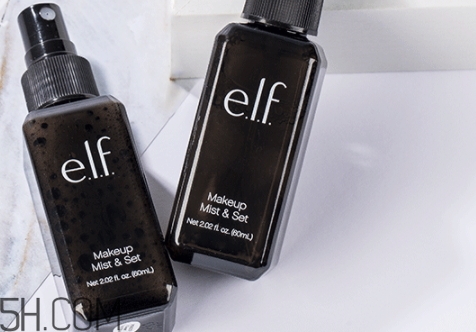 elf定妝噴霧好用嗎？elf定妝噴霧多少錢？