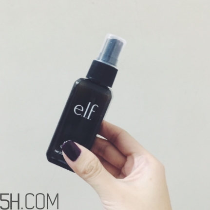 elf定妝噴霧好用嗎？elf定妝噴霧多少錢？