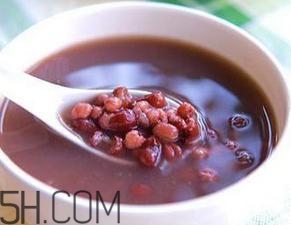 紅豆薏米能和玉米一起煮嗎？紅豆薏米加玉米有什么好處？