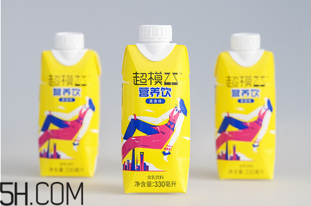 超模25營養(yǎng)飲是什么？超模25營養(yǎng)飲喝了會瘦嗎？