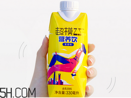 超模25營養(yǎng)飲是什么？超模25營養(yǎng)飲喝了會瘦嗎？