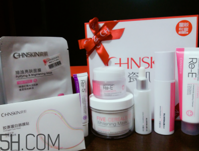 瓷肌祛斑組合有哪些產(chǎn)品？瓷肌祛斑組合使用評(píng)測(cè)