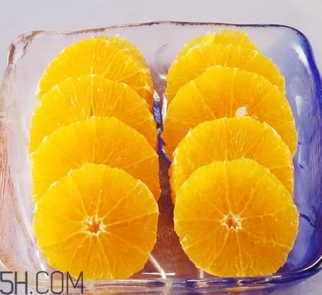 橙子和雞蛋能一起吃嗎？吃完雞蛋可以吃橙子嗎？