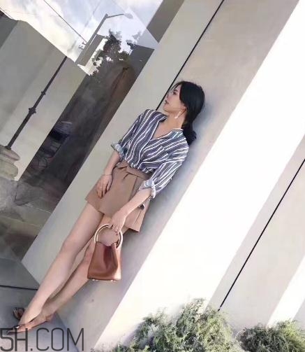 marni水桶包尺寸多大？marni水桶包尺寸詳情