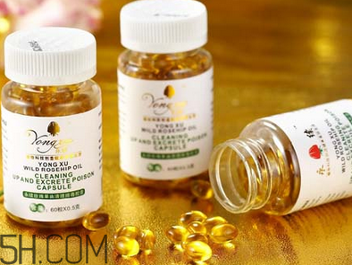 unichi玫瑰果膠囊吃幾個月有效果？unichi玫瑰果膠囊好不好？