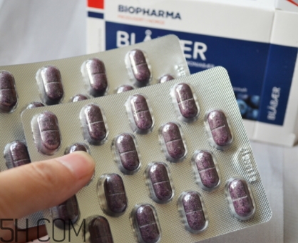 挪威biopharma野生藍莓精華功效 biopharma藍莓怎么吃？