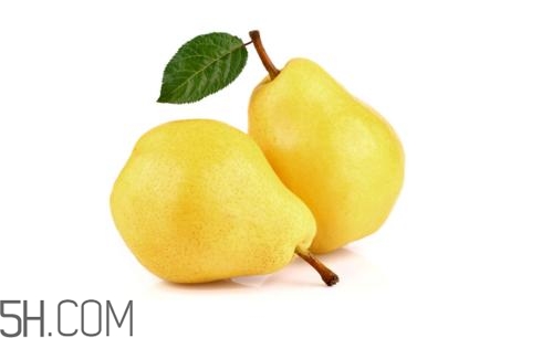 橙子和梨可以一起榨汁嗎？橙子和梨可以一起吃嗎？