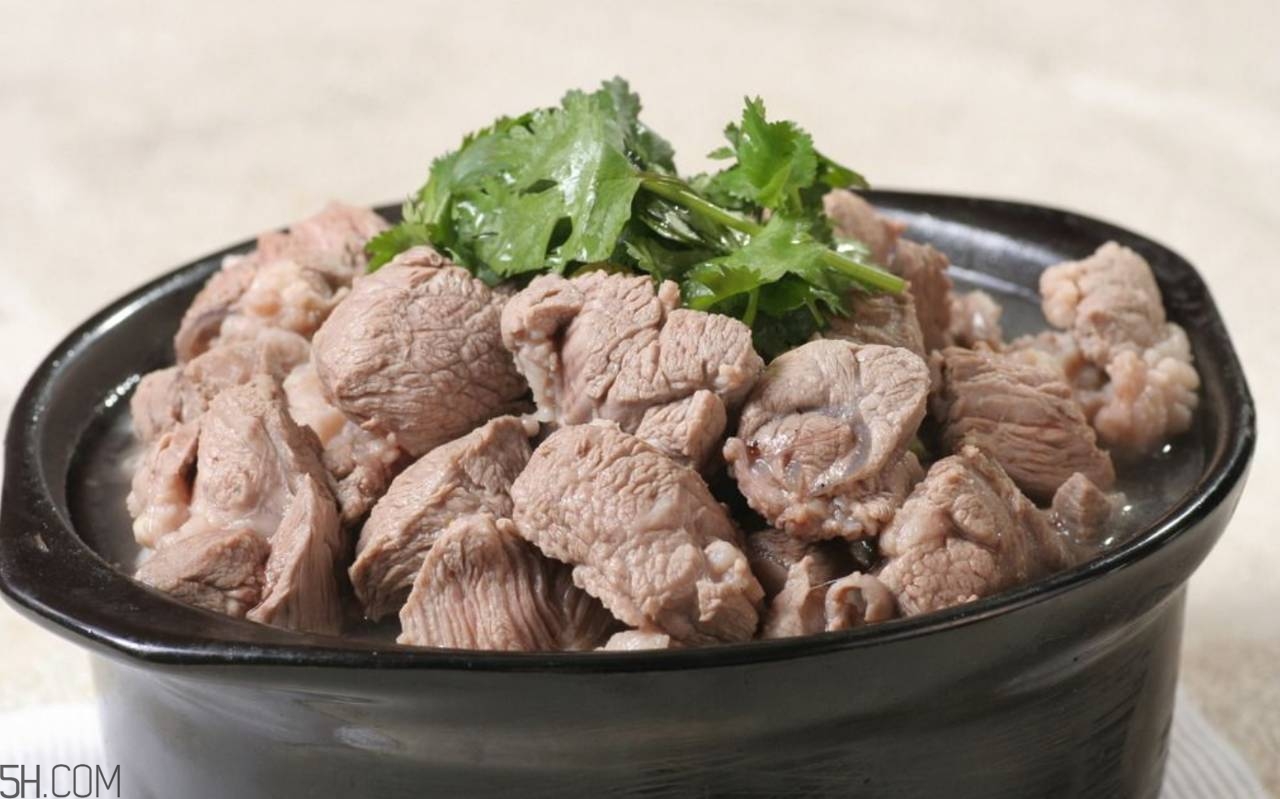 羊肉和鵝肉能一起吃嗎？羊肉和鵝肉相克嗎？