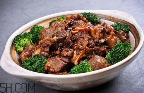 羊肉和土豆可以一起吃嗎？吃羊肉可以吃土豆嗎？