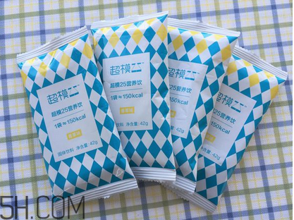 超模25營(yíng)養(yǎng)飲有用嗎？超模25營(yíng)養(yǎng)飲料使用評(píng)測(cè)