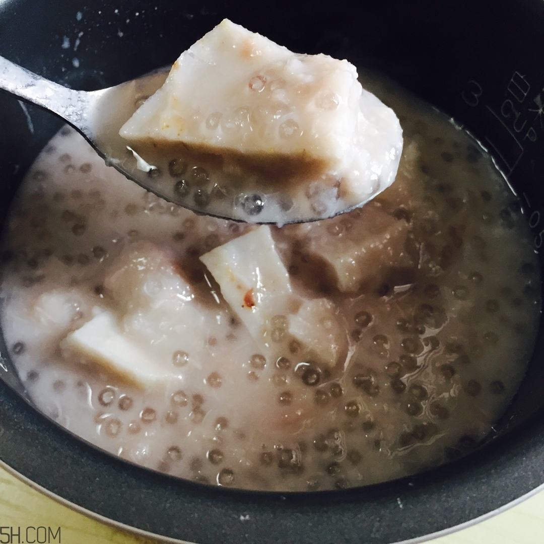 吃芋頭可以喝牛奶嗎？芋頭和牛奶怎么吃最好？