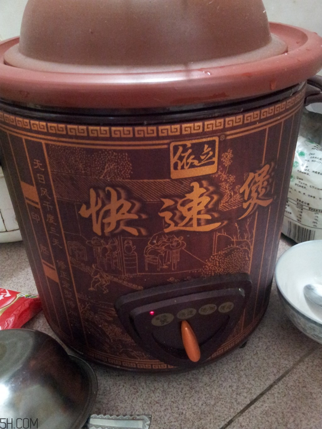 馬蹄和山藥能一起煲湯嗎？山藥和馬蹄能一起吃嗎？