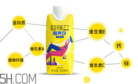超模25營(yíng)養(yǎng)飲有用嗎？超模25營(yíng)養(yǎng)飲料使用評(píng)測(cè)