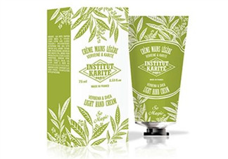巴黎乳油木護手霜好用嗎？好用的護手霜測評
