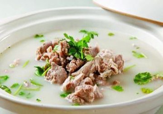 羊肉和土豆可以一起吃嗎？吃羊肉可以吃土豆嗎？