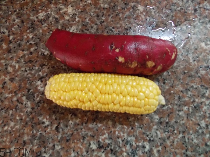 紅豆薏米能和玉米一起煮嗎？紅豆薏米加玉米有什么好處？