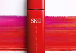 sk2神仙水2018新年限量版多少錢？好用嗎？