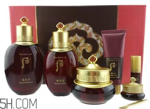 whoo后洗面奶適合什么年齡？為什么用洗面奶洗完臉通紅？