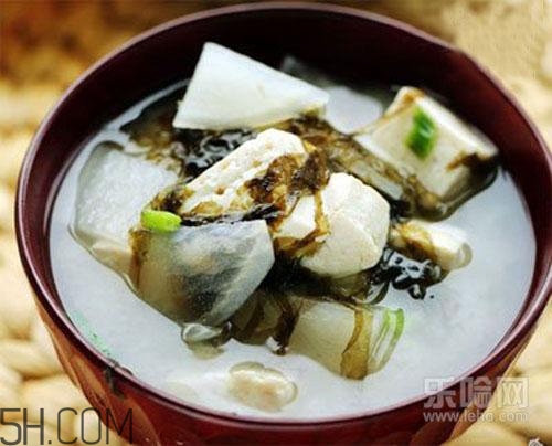 甲狀腺腫大可以吃海帶嗎？甲狀腺腫大怎么調(diào)理？