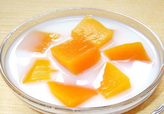 小孩可以喝木瓜牛奶嗎？小孩喝木瓜牛奶有影響嗎？