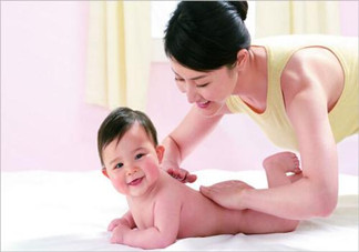 常對(duì)嬰幼兒撫觸有哪些作用？寶寶一周歲怎樣安排作息？