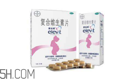 愛樂維復合維生素片屬于葉酸嗎？孕婦感冒可以吃愛樂維嗎？