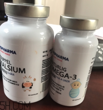 biopharma魚油功效 挪威biopharma魚油怎么吃？