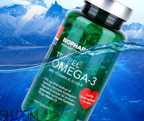 biopharma魚油功效 挪威biopharma魚油怎么吃？