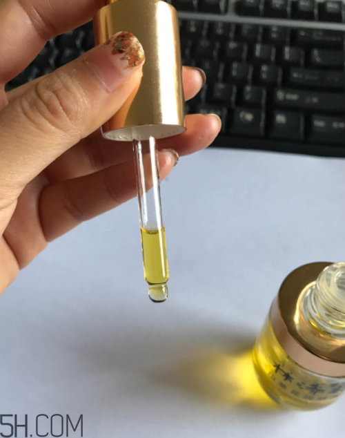 林清軒山茶花油用在哪個步驟？能單獨用嗎？