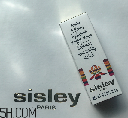 sisley希思黎抗氧保濕唇膏好用嗎？希思黎抗氧保濕唇膏測評
