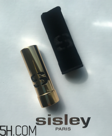 sisley希思黎抗氧保濕唇膏好用嗎？希思黎抗氧保濕唇膏測評