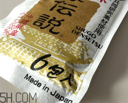 琉球酒豪傳說怎么服用？琉球酒豪傳說用法用量