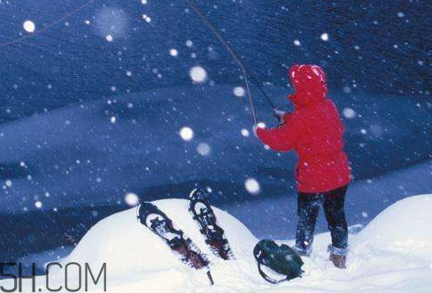 下雪天能釣魚(yú)嗎 下雪天好釣魚(yú)嗎