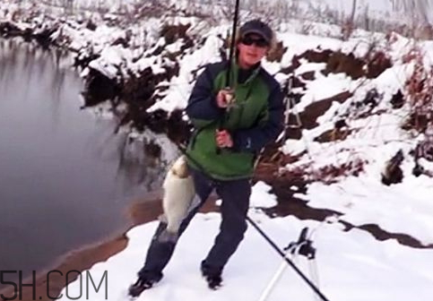 下雪天能釣魚(yú)嗎 下雪天好釣魚(yú)嗎