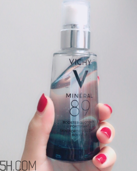 薇姿89能量瓶含酒精嗎？薇姿89能量瓶含硅嗎？