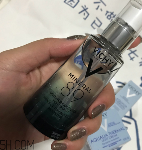 薇姿89能量瓶含酒精嗎？薇姿89能量瓶含硅嗎？