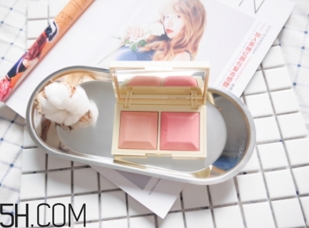 烘焙腮紅是什么？烘焙腮紅和其他腮紅區(qū)別