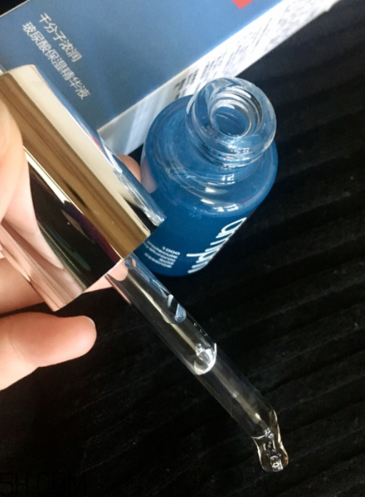 牛爾千分子玻尿酸原液能單獨(dú)用嗎？怎么用？