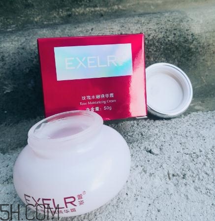 萱姿玫瑰水精華霜怎么樣？萱姿玫瑰水精華霜有激素嗎？