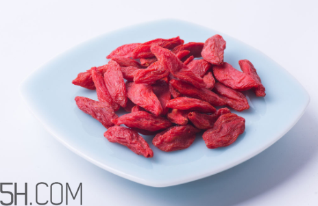 枸杞是小人參？正確食用枸杞能抗腫瘤