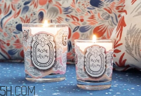 diptyque2018情人節(jié)限量多少錢？有什么？